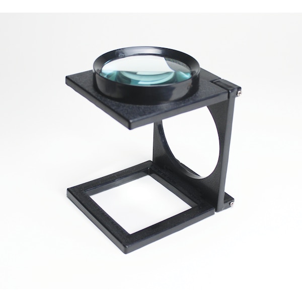 Giant Folding Magnifier